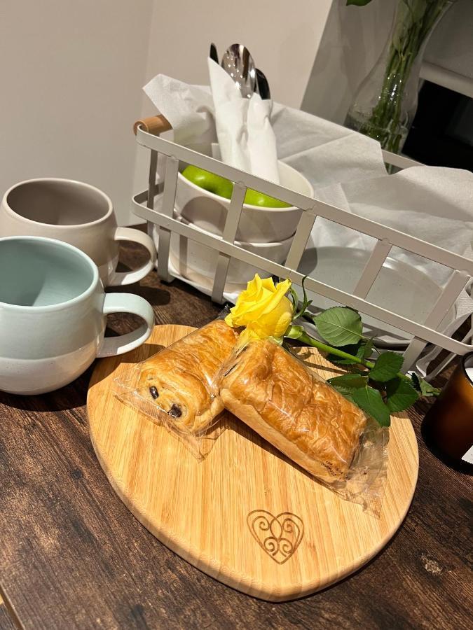 Bed and Breakfast Lavender Retreat Wrexham Zewnętrze zdjęcie